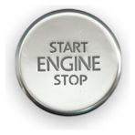 After Seat Alhambra 2011-2022 Start Stop Çalıştırma Durdurma Düğmesi Butonu 5N0959839B