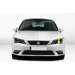 After Seat Leon 3 2013-2016 Ön Tampon Sol Far Yıkama Pompası Jeti Kapağı 5F0807753