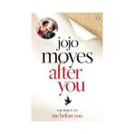 After You Jojo Moyes Normal Boy Boyutunda Ciltsiz 432 Sayfa Penguin Books