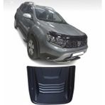 Aftermarket 2010-2024 Dacia Duster Kaput Kaplama Kabartma Scoop