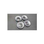 Aftermarket 4 x VW GOLF 4 1998-2004 ÇELİK JANT GÖBEĞİ - KAPAĞI 164MM