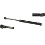 Aftermarket Volkswagen Polo 2002-2005 Uyumlu Ön Motor Kaput Amortisörü Pistonu Siyah Lts