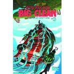 AFTERMATH BIG CLEAN #3 CVR A (MR)