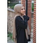 Afvente Latte Bambu Şal