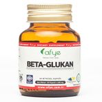 Afye Beta Glukan 60 Kapsül