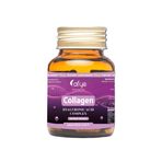Afye Collagen Hyaluronic Acid Complex 60 Kapsül