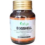 Afye Eggshell 30 Kapsül
