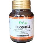 Afye Eggshell Yumurta Kabuğu Içeren Takviye Edici Gıda 30 Kapsül 1200 Mg