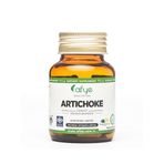 Afye Enginar 600 mg 60 Kapsül