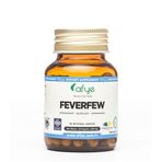 Afye Feverfew 600 mg 60 Kapsül