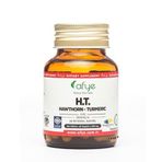 Afye HT 600 mg 60 Kapsül
