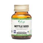 Afye Isırgan Tohumu 600 mg 60 Kapsül