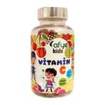Afye Kids Vitamin C 50 Çiğnenebilir Tablet