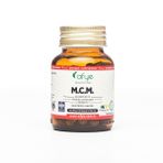 Afye M.C.M Keçiboynuzu Ginseng Çörekotu 50 Kapsül