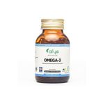 Afye Omega-3 Balık Jelatin 120 Kapsül