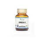 Afye Omega-3 Balık Jelatin 60 Kapsül