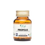 Afye Propolis 60 Bitkisel Kapsül