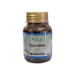 Afye Spirulina 60 Kapsül