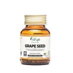 Afye Üzüm Çekirdeği 600 mg 60 Kapsül