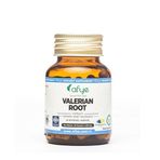 Afye Valerian Root 60 Kapsül