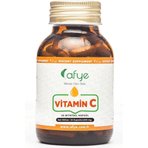 Afye Vitamin C 30 Kapsül
