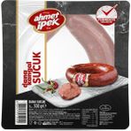 Afyon Ahmet İpek Sucukları Ahmet Ipek Kangal Sucuk 300 gr