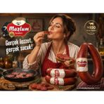 Afyon Mazlum Sucukları - 1 kg