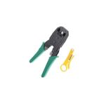 Afzelia Network Pensesi RJ45 RJ11 Rj9
