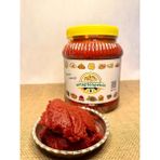 AG Anteptengelsin Domates Salçası Yeni Mahsul Güneş Kurusu - 3 kg