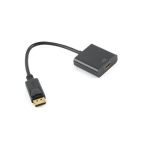 Ag Displayport To Hdmi Çevirici Adaptör Kablosu Converter Cable