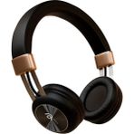 AG-H219 Extra Bass Bluetooth Kulaklık - Siyah