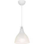 Ag Light Design Şeffaf Sarkıt Avize Salon Mutfak Koridor Yatak Odası Lamba - Beyaz - 1