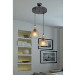 AG LightDesign Bal Rengi Sarkıt Avize Yatak Odası Salon Mutfak Koridor Lamba 18 AGnm88