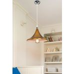 AG LightDesign Gold Sarkıt Avize Yatak Odası Salon Mutfak Koridor Lamba