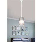 AG LightDesign Şeffaf Sarkıt Avize Yatak Odası Salon Mutfak Koridor Lamba 14 AGnm118