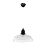 AG LightDesign Şeffaf Sarkıt Avize Yatak Odası Salon Mutfak Koridor Şık Lamba