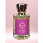 Ag Luxury Paris %40 Esans Edp 50 Ml Kadın Parfüm Agmatmazel183