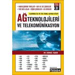 Ağ Teknolojileri ve Telekomünikasyon - Cebrail Taşkın