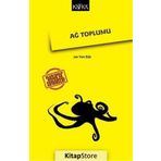 Ağ Toplumu - Jan Van Dijk