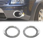 A&G Tuning Ford Connect ABS Sis Farı Çerçevesi 2009 - 2014