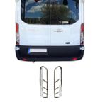 A&G Tuning Ford Transit ABS Stop Çerçevesi 2014 ve Üzeri