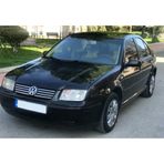 A&G Tuning Volkswagen Bora Krom Ön Panjur 1998-2004 8Prç Paslanmaz Çelik
