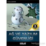 Ağ ve Yazılım Güvenliği - Furkan Çontar