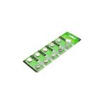 Ag10-lr1130-389a Alkalin Hesap Makinesi Ve Oyuncak Pili 2027