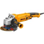 AG10108-5 Devir Ayarlı Taşlama Makinası 1010W 125MM