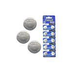 Ag13 /lr44 1.5v Pil 10 Adet