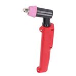 AG60 Plazma Kesici Meşale Kafası - Cut50/60 Ve LGK50/60 Makineler Için Profesyonel 40/50/60Amp Kesme Torçu | Ergonomik Kavrama Ile Yüksek hızlı Hassas Kesim