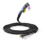 AG60 SG55 WSD-60 Hava Plazma Kesme El Meşale Tabancası 13.2FT/4M Fit AG-60 SG55 WSD60