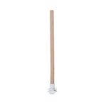Ağaç Ahşap Kuş Tüneği Kuş Tünek Boy 15 cm Çap 10 mm 1 Adet