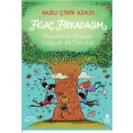 Ağaç Arkadaşım - Nazlı Çevik Azazi